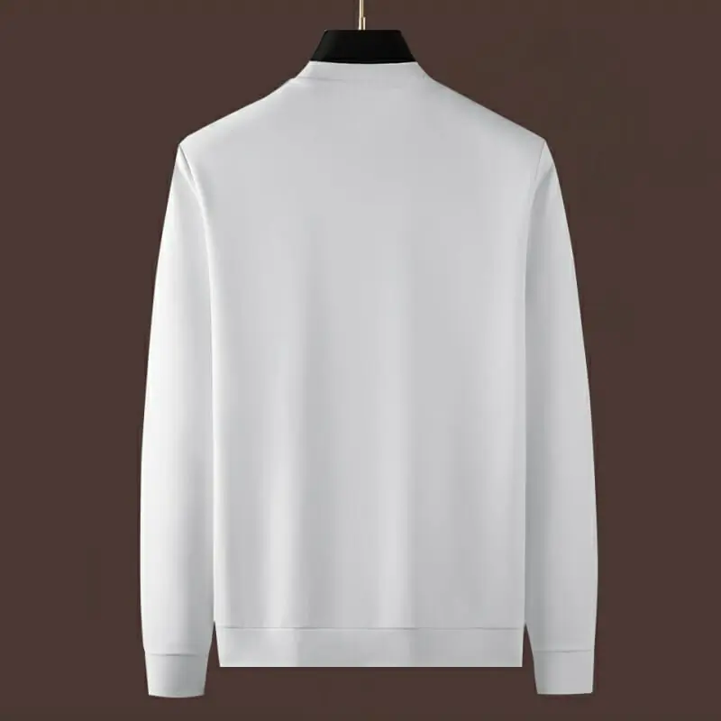 balenciaga sweatshirt manches longues pour homme s_12510341